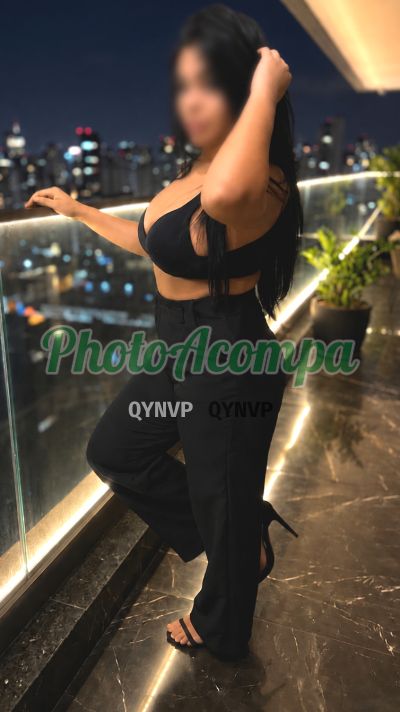 Foto 4 de Giulia, acompanhante em Barueri - SP