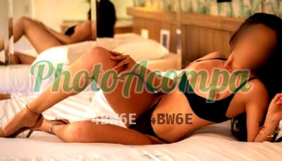 Foto 1 de Rosiele, acompanhante em Salvador - BA