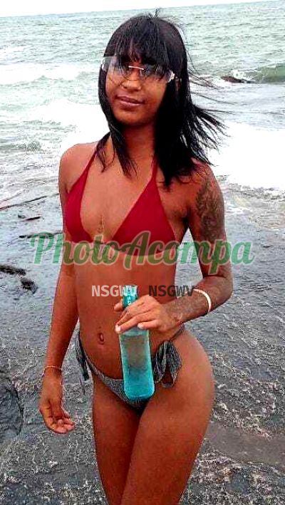 Foto 1 de Micaelly, acompanhante em Macaé - RJ