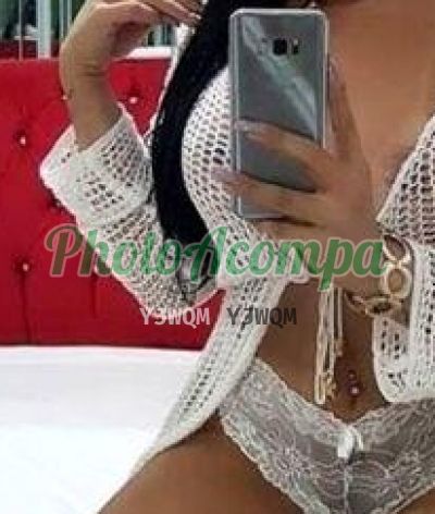 Capa do perfil de Samantha Soares