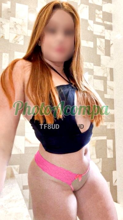 Foto 4 de Yasmin, acompanhante em Goiânia - GO