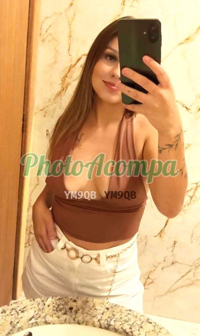 Foto 5 de Lucimara, acompanhante em Niterói - RJ