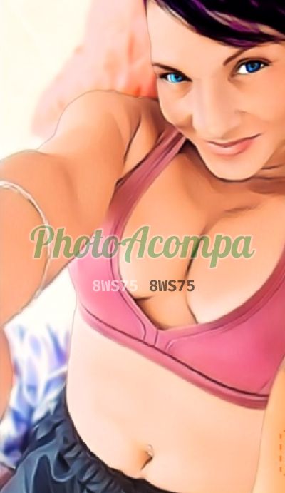 Capa do perfil de Samyra