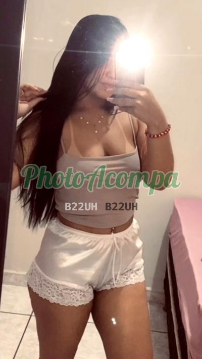 Foto 2 de Gabriela Janasco, acompanhante em Balneário Camboriú - SC