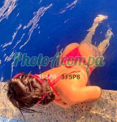 Capa do perfil de Maitê