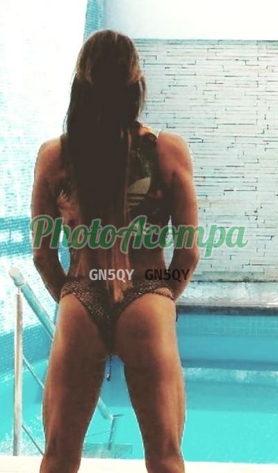 Capa do perfil de Gilda