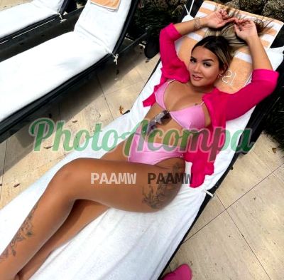Foto 1 de Vanessa, acompanhante em Campinas - SP