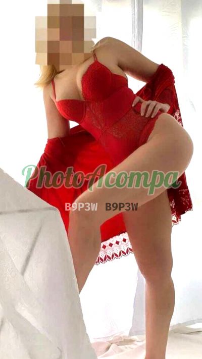 Foto 5 de Katalina, acompanhante em Goiânia - GO