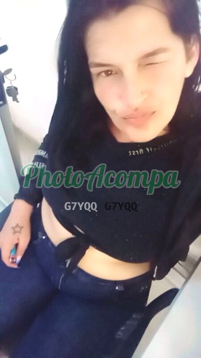 Capa do perfil de Maria
