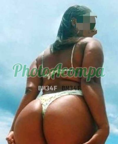 Foto 1 de Bianca, acompanhante em Olinda - PE
