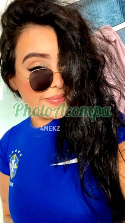 Foto 4 de Nicole, acompanhante em Sorocaba - SP