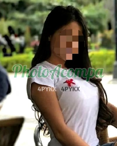 Capa do perfil de Liza