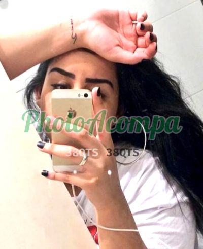 Foto 1 de Isabelly, acompanhante em Osasco - SP