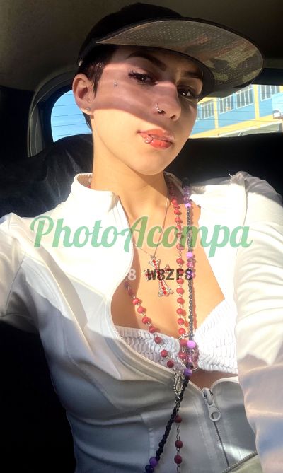 Foto 5 de Giulia, acompanhante em Mogi das Cruzes - SP