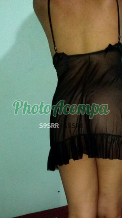 Capa do perfil de Marisa Montenegro