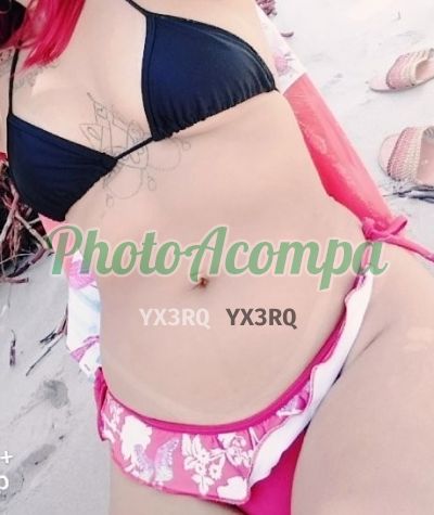 Foto 1 de Bruninha, acompanhante em Recife - PE