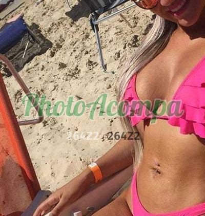 Foto 1 de Pamela, acompanhante em Nova Iguaçu - RJ