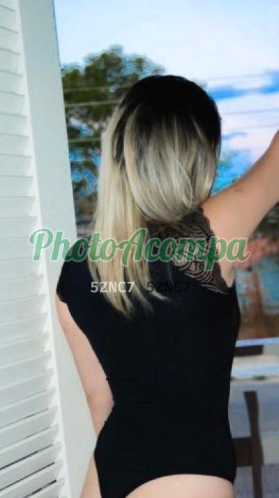 Capa do perfil de Aline Pitaya