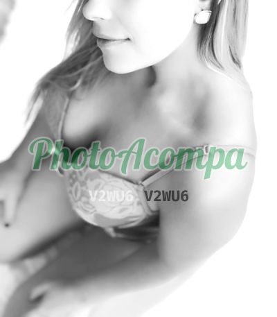 Foto 1 de Alice, acompanhante em Brasília - DF