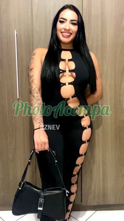 Foto 5 de Camila, acompanhante em São José dos Pinhais - PR