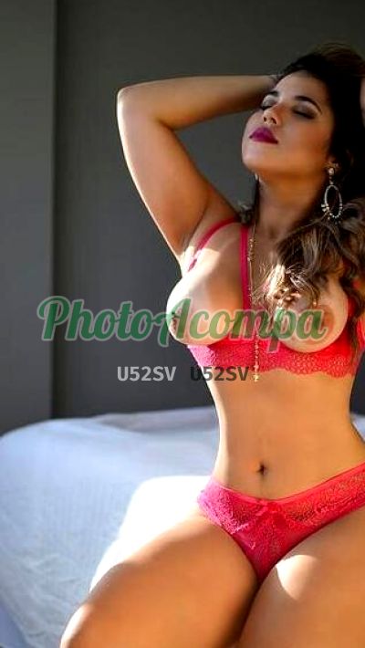 Capa do perfil de Isabel Alencar