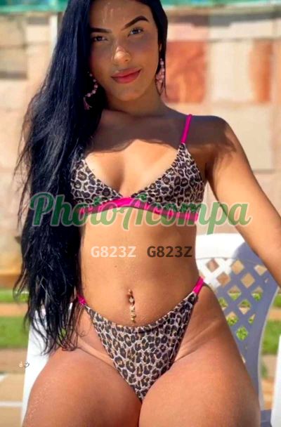 Foto 1 de Isabella, acompanhante em Fortaleza - CE