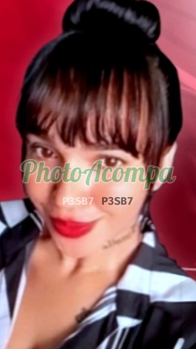 Foto 2 de Anne, acompanhante em Rio de Janeiro - RJ