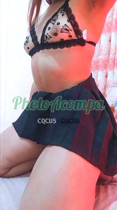 Foto 1 de Rebecca, acompanhante em Jundiaí - SP