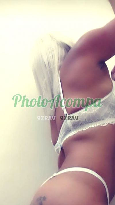 Capa do perfil de Thayara
