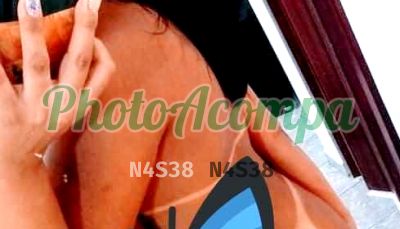 Foto 4 de Thalita, acompanhante em Praia Grande - SP