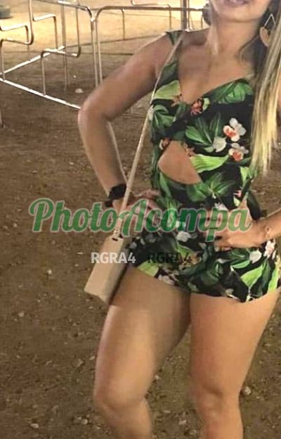 Capa do perfil de Ágata