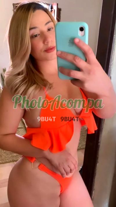 Foto 4 de Luiza, acompanhante em João Pessoa - PB