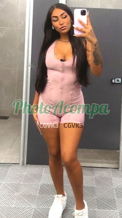 Foto 4 de Valentina Ferrari, acompanhante em Rio de Janeiro - RJ