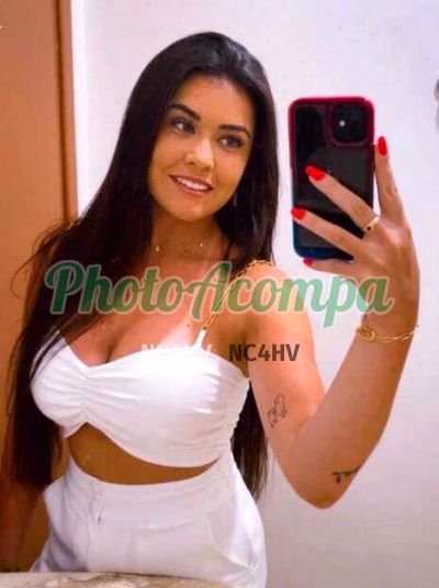 Foto 4 de Amanda, acompanhante em Jundiaí - SP