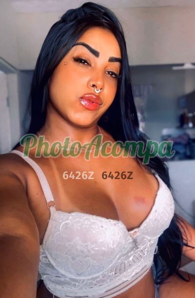 Foto 3 de Jade Dantas, acompanhante em Belford Roxo - RJ