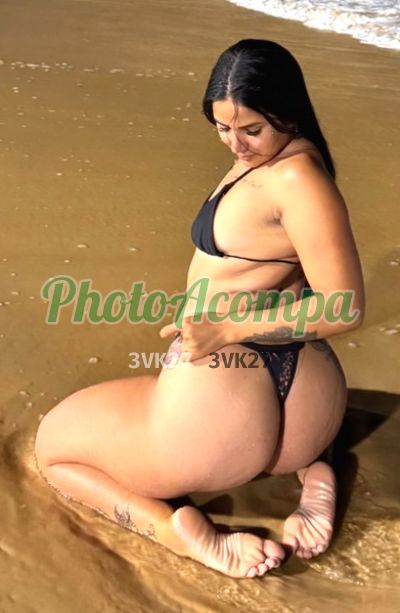 Foto 5 de Angélica, acompanhante em Recife - PE