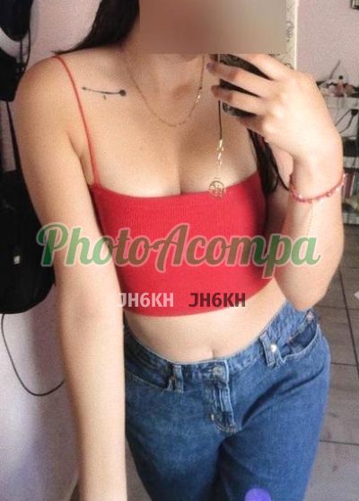 Foto 4 de Layla, acompanhante em Osasco - SP