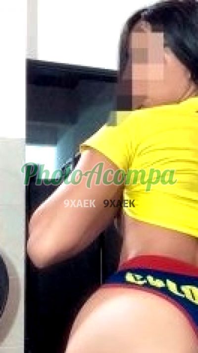 Foto 5 de Aline, acompanhante em Belo Horizonte - MG