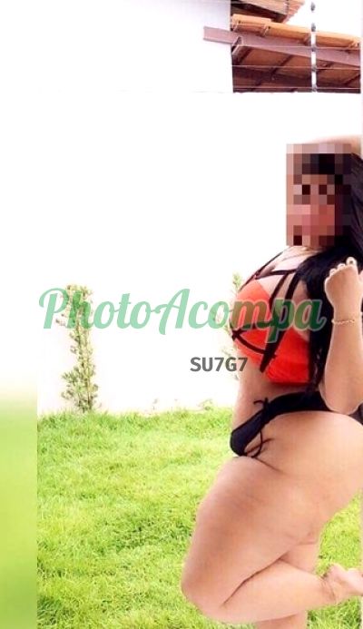 Foto 1 de Amanda, acompanhante em Jundiaí - SP