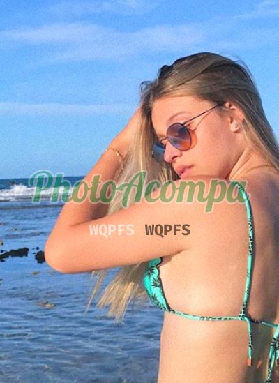 Foto 1 de Mila, acompanhante em Rio de Janeiro - RJ