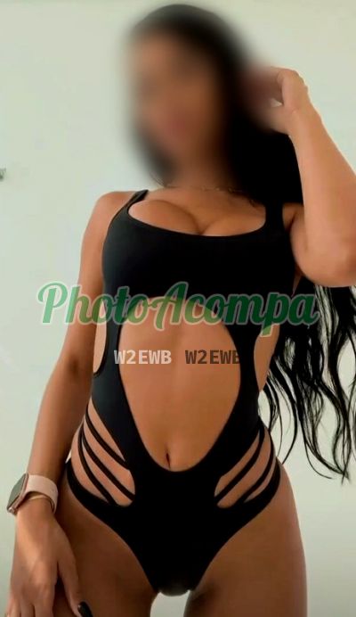 Foto 1 de Mari, acompanhante em Praia Grande - SP