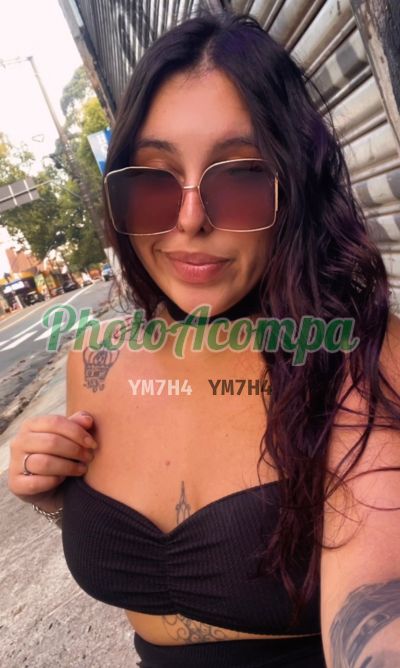 Capa do perfil de Nicole