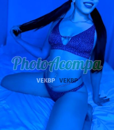Foto 1 de Yasmin, acompanhante em Osasco - SP