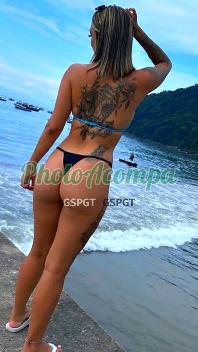 Foto 1 de Aline, acompanhante em Salto - SP
