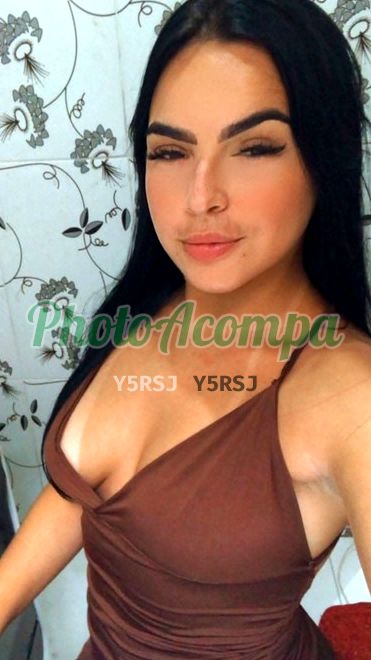 Foto 1 de Bia, acompanhante em Rio de Janeiro - RJ