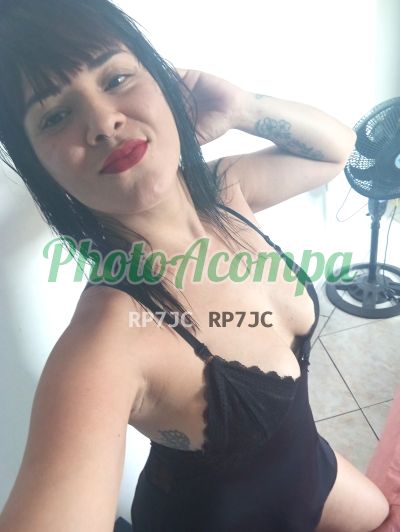 Capa do perfil de Melaine Dos Santos