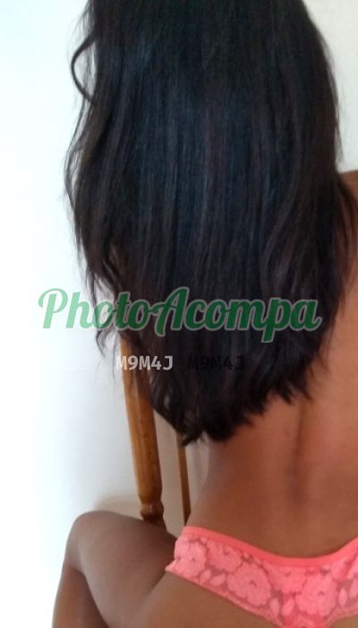 Capa do perfil de Sara