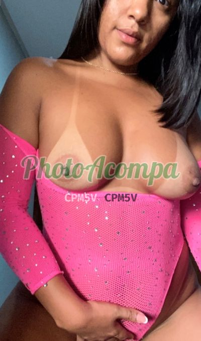 Capa do perfil de Mel Nunes