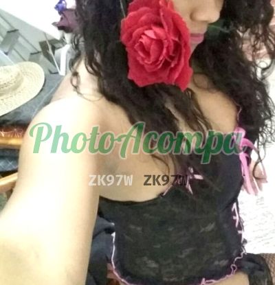 Foto 4 de Bibi Sampaio, acompanhante em Rio de Janeiro - RJ