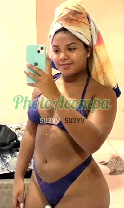 Foto 4 de Stefany, acompanhante em Jundiaí - SP